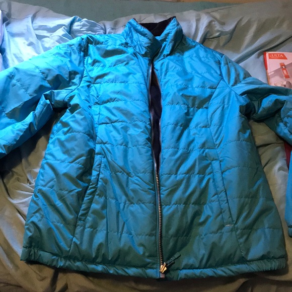 Winter coat - Picture 3 of 4